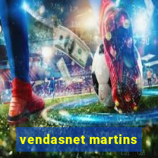 vendasnet martins